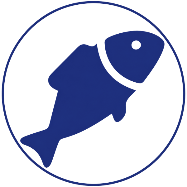 simbolo pescado alergenos